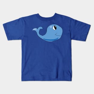 Whale Kids T-Shirt